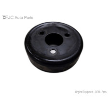 264T118 Water Pump Pulley For 12-14 Ford Focus 2.0 1S7Q8509AF Gas 264T118 Water Pump Pulley For 12-14 Ford Focus 2.0 1S7Q8509AF Gas