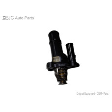 264T121 Thermostat Housing For 12-14 Ford Focus 2.0 4M5GGA Gas 264T121 Thermostat Housing For 12-14 Ford Focus 2.0 4M5GGA Gas