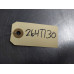 264T130 Flexplate Bolts For 12-14 Ford Focus  2.0  Gas