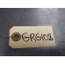 GRG108 Engine Oil Pan For 12-18 Ford Focus  2.0 CM5E6675AD Gas