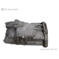 GRG108 Engine Oil Pan For 12-18 Ford Focus 2.0 CM5E6675AD Gas GRG108 Engine Oil Pan For 12-18 Ford Focus 2.0 CM5E6675AD Gas