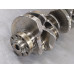 #KA07 Crankshaft Standard For 09-14 Nissan Murano  3.5 12200JA11A Gas