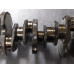 #KA07 Crankshaft Standard For 09-14 Nissan Murano  3.5 12200JA11A Gas