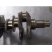 #KA07 Crankshaft Standard For 09-14 Nissan Murano  3.5 12200JA11A Gas