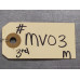#MV03 Right Cylinder Head For 09-14 Nissan Murano 3.5 110409N00A Gas #MV03 Right Cylinder Head For 09-14 Nissan Murano 3.5 110409N00A Gas