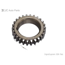 21U204 Crankshaft Timing Gear For 09-14 Nissan Murano 3.5 13021AL51A Gas 21U204 Crankshaft Timing Gear For 09-14 Nissan Murano 3.5 13021AL51A Gas