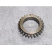 21U204 Crankshaft Timing Gear For 09-14 Nissan Murano  3.5 13021AL51A Gas