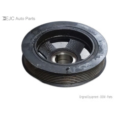 21U205 Crankshaft Pulley For 09-24 Nissan Murano 3.5 123033WS0A Gas 21U205 Crankshaft Pulley For 09-24 Nissan Murano 3.5 123033WS0A Gas