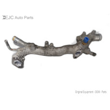 21U212 Coolant Crossover For 09-14 Nissan Murano 3.5 11060JA10A Gas 21U212 Coolant Crossover For 09-14 Nissan Murano 3.5 11060JA10A Gas