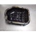 21U216 Lower Engine Oil Pan For 09-14 Nissan Murano  3.5 14003JP00A Gas