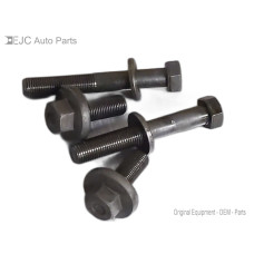 21U225 Camshaft Gear Bolt Set For 09-14 Nissan Murano 3.5 Gas 21U225 Camshaft Gear Bolt Set For 09-14 Nissan Murano 3.5 Gas