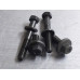 21U225 Camshaft Gear Bolt Set For 09-14 Nissan Murano 3.5 Gas 21U225 Camshaft Gear Bolt Set For 09-14 Nissan Murano 3.5 Gas
