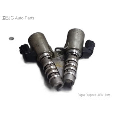 21U228 Variable Valve Timing Solenoid Set For 09-14 Nissan Murano 3.5 23796ZE01C Gas 21U228 Variable Valve Timing Solenoid Set For 09-14 Nissan Murano 3.5 23796ZE01C Gas
