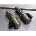 21U228 Variable Valve Timing Solenoid Set For 09-14 Nissan Murano  3.5 23796ZE01C Gas