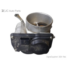 21U233 Throttle Valve Body For 09-14 Nissan Murano 3.5 16119JA10B Gas 21U233 Throttle Valve Body For 09-14 Nissan Murano 3.5 16119JA10B Gas
