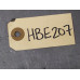 HBE207 Engine Timing Cover For 09-14 Nissan Murano 3.5 13500JP00A Gas HBE207 Engine Timing Cover For 09-14 Nissan Murano 3.5 13500JP00A Gas