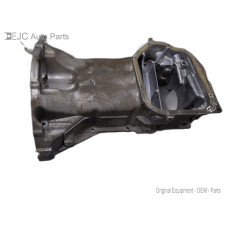 GRG302 Upper Engine Oil Pan For 09-14 Nissan Murano 3.5 11110JP00B Gas GRG302 Upper Engine Oil Pan For 09-14 Nissan Murano 3.5 11110JP00B Gas