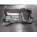 GRG302 Upper Engine Oil Pan For 09-14 Nissan Murano  3.5 11110JP00B Gas