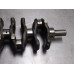 #G805 Crankshaft Standard For 09-22 Toyota Corolla  1.8 13401F0010 Gas