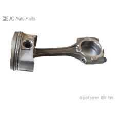 21U101 Piston and Connecting Rod Standard For 11-18 Toyota Corolla 1.8 1320139185 Gas 21U101 Piston and Connecting Rod Standard For 11-18 Toyota Corolla 1.8 1320139185 Gas