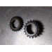 21U103 Crankshaft Timing Gear Set For 11-18 Toyota Corolla  1.8 151630H010 Gas