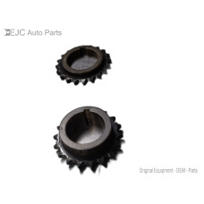 21U103 Crankshaft Timing Gear Set For 11-18 Toyota Corolla 1.8 151630H010 Gas 21U103 Crankshaft Timing Gear Set For 11-18 Toyota Corolla 1.8 151630H010 Gas