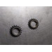 21U103 Crankshaft Timing Gear Set For 11-18 Toyota Corolla  1.8 151630H010 Gas