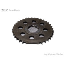 21U104 Crankshaft Trigger Tone Ring For 11-18 Toyota Corolla 1.8 Gas 21U104 Crankshaft Trigger Tone Ring For 11-18 Toyota Corolla 1.8 Gas