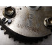 21U105 Intake Camshaft Timing Gear For 11-18 Toyota Corolla  1.8 130500T011 Gas