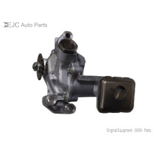 21U107 Engine Oil Pump For 11-18 Toyota Corolla 1.8 151000T010 Gas 21U107 Engine Oil Pump For 11-18 Toyota Corolla 1.8 151000T010 Gas
