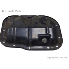 21U108 Lower Engine Oil Pan For 09-22 Toyota Corolla 1.8 1210237010 Gas 21U108 Lower Engine Oil Pan For 09-22 Toyota Corolla 1.8 1210237010 Gas