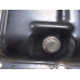 21U108 Lower Engine Oil Pan For 09-22 Toyota Corolla  1.8 1210237010 Gas