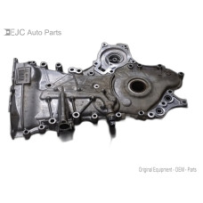 21U109 Engine Timing Cover For 13-19 Toyota Corolla 1.8 113100T042 Gas 21U109 Engine Timing Cover For 13-19 Toyota Corolla 1.8 113100T042 Gas