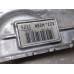 21U109 Engine Timing Cover For 13-19 Toyota Corolla  1.8 113100T042 Gas