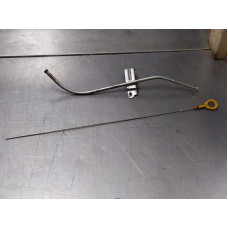 21U111 Engine Oil Dipstick With Tube For 11-18 Toyota Corolla 1.8 1530137010 Gas 21U111 Engine Oil Dipstick With Tube For 11-18 Toyota Corolla 1.8 1530137010 Gas