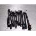 21U112 Cylinder Head Bolt Kit For 11-18 Toyota Corolla 1.8 90910A2011 Gas 21U112 Cylinder Head Bolt Kit For 11-18 Toyota Corolla 1.8 90910A2011 Gas