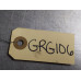 GRG116 Upper Engine Oil Pan For 09-22 Toyota Corolla  1.8 11420F0010 Gas