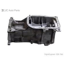 GRG116 Upper Engine Oil Pan For 09-22 Toyota Corolla 1.8 11420F0010 Gas GRG116 Upper Engine Oil Pan For 09-22 Toyota Corolla 1.8 11420F0010 Gas