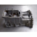 GRG116 Upper Engine Oil Pan For 09-22 Toyota Corolla  1.8 11420F0010 Gas