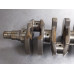 #XE06 Crankshaft Standard For 04-09 KIA SPECTRA LD 2.0 2311023780 Gas