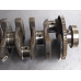 #XE06 Crankshaft Standard For 04-09 KIA SPECTRA LD 2.0 2311023780 Gas