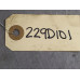 229D101 Flexplate For 04-09 KIA SPECTRA LD 2.0 2321123550 Gas 229D101 Flexplate For 04-09 KIA SPECTRA LD 2.0 2321123550 Gas