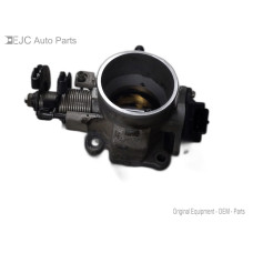 229D109 Throttle Valve Body For 04-09 KIA SPECTRA LD 2.0 351C023751 Gas 229D109 Throttle Valve Body For 04-09 KIA SPECTRA LD 2.0 351C023751 Gas