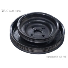 229D114 Water Pump Pulley For 04-09 KIA SPECTRA LD 2.0 2522623501 Gas Set of 2 229D114 Water Pump Pulley For 04-09 KIA SPECTRA LD 2.0 2522623501 Gas Set of 2