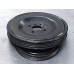 229D114 Water Pump Pulley For 04-09 KIA SPECTRA LD 2.0 2522623501 Gas Set of 2