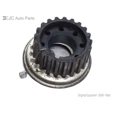 229D115 Crankshaft Timing Gear For 04-09 KIA SPECTRA LD 2.0 2312123000 Gas 229D115 Crankshaft Timing Gear For 04-09 KIA SPECTRA LD 2.0 2312123000 Gas