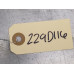229D116 Knock Detonation Sensor For 04-09 KIA SPECTRA LD 2.0 3925023900 Gas