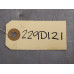 229D121 Valve Cover Bolt Set For 04-09 KIA SPECTRA LD 2.0 Gas 229D121 Valve Cover Bolt Set For 04-09 KIA SPECTRA LD 2.0 Gas