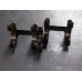 217K102 Engine Block Main Caps For 04-09 KIA SPECTRA LD 2.0  Gas