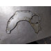 217K106 Transmission Dust Shield For 04-09 KIA SPECTRA LD 2.0  Gas
